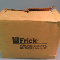 FRICK COVER INLET BR 283F 534D0168C01