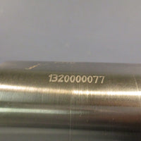 Fristam FPR 757 Pump Shaft, Stainless Steel, 1320000077