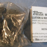 Martin R1 13/8 Split Taper Bushing 13/8" Bore 27/8" W 53/8" OD