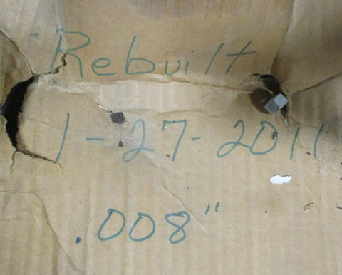 Premier Pneumatics 5141.30002 Rotary Airlock Valve 13" Flange OD 13/16" Shaft D
