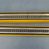 Sick Light Curtain Set C4000 XC40S-0903A0A00AA0 & XC40E-0903A0A0AAC0 - NEW