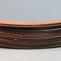 Lot 15 Aluminum Oxide 7" Type A S176 Grinding / Sanding Disc / Disk NWOB