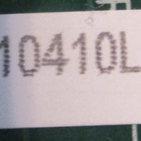 Bodine Electric 0888 Analog Interface Board Control Models 810 830 850 43131402