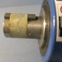Sumitomo TC-FXPA Gearmotor CNHM1H-6125YC-EP-51 51:1 Ratio 1.5HP 1-1/2" Shaft Dia