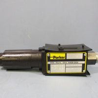Parker PRDM2BB16SVY Direct Operated Pressure Reducing Valve NEW