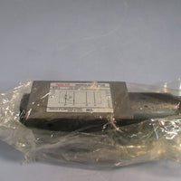 Nachi Modular Pressure Reducing Valve OGG01P1E21