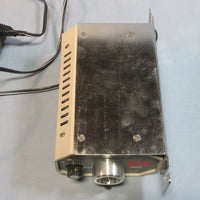 Dolan Jenner Model 3100 Fiber Optic Illuminator 115/120VAC, 60Hz Used