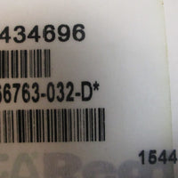 ASCO Redhat 266763032D Solenoid Coil 120/60 FT 110/50 FT