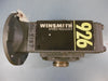 New Winsmith Reducer 926MDSR 1750RPM  1.12HP In 40:1 1166 TQ Out