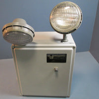 Exitronix RL650Z3P2GS Wet Location Emergency Lighting 120/277V