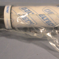 Deltech D0010CFE Compressed Air Coalescing Filter Element 3014300 51/4" Long