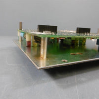 Used Microset Multiscan 420652 102168J Temperature Control Microset Multiscan