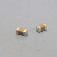 4000 MuRata GRM188R71C223KA01D 0.022uF 16V Multilayer Ceramic Capacitors