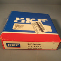 SKF EXPLORER SPHERICAL ROLLER BEARINGS 22213 E/C3