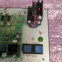 FANUC System operation panel A02B-0323-C237