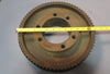 Goodyear Eagle Pd O-75S-J Synchronous Timing Sprocket w/ 75 Teeth 72mm Wide Used