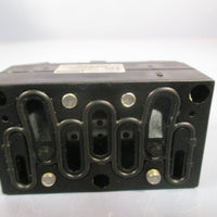 Bosch Rexroth MECMAN  Solenoid Valve 079-310-671-8