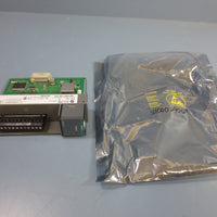 Allen Bradley 1746NI4 Analog Input Module Series B SLC500