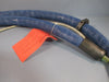 Nordson Blue Series Hot Melt Glue Hose 1500 PSI 240 Volts 376 Watts, 12ft 274795