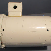 Baldor Reliance VWDM3558T Washdown Duty Motor 35S6050872G1 2HP 7/8" Shaft Dia
