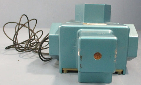 Mac 58C41502CABA 3Way Solenoid Valve 250B502CABA 11/8" 13/4" Port