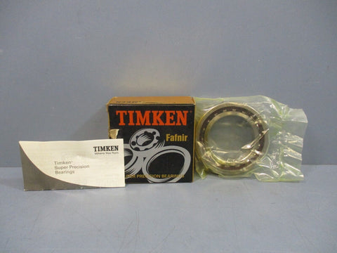 Timken 3MM9110WICRDUM Super Precision Bearing d-5 D-4