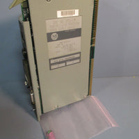 Allen Bradley MiniPLC2/16 Processor W/PWR Supply Ser C Rev H 1772LXP