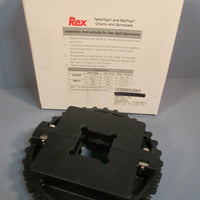 Rexnord Split Sprocket 10028521 NS150032T 11/2IN S_PA