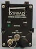 Synrad 48-1KAN Carbon Dioxide Laser 20 Watts Max 10200-10800 mm