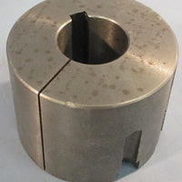 Martin 3535 17/8 Taper Lock Bushing Keyed Bore 5" OD 31/2" Height