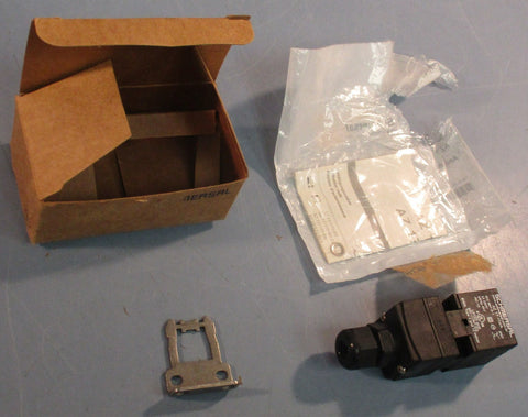 Schmersal AZ1711ZRK Safety Interlock Switch 250V 4kV IP67 31/4" Length
