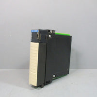 AllenBradley 1756IB32 Ser. B ControlLogix 32 I Sinking Point Module FW 3.5