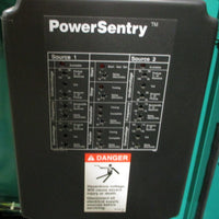 Cummins Onan OT 70 Automatic Transfer Switch 70A 480V 60Hz 3 Pole 0306-3486-06