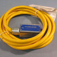 Honeywell Micro Switch BZLN-13G-LH 1406 Limit Switch 10A-125 or 480VAC