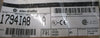 Allen Bradley 1794-IA8 Ser. A Flex I/O Input Module 96163073 Rev. A01 120VAC