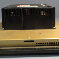 Allen Bradley 2711-K10C1 Ser D Panelview 1000 Operator Interface Rev B FRN 4.20