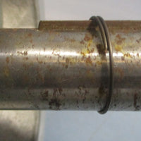 Baldor CEM7037T Electric Motor 35E377M494G1 A3350434 3PH 7/8" Shaft Dia NOS