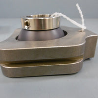 EDT ZALUE6 17/16" 5AE NAIVEOE 36mm Bore 1 Bolt Flange