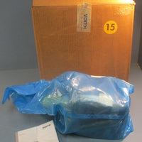 Voith H56.542110 Medium-Pressure Internal Gear Hydraulic Pump 2500RPM Max