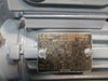 Stober Gearbox 100:1 Ratio 3700-4500 RPM S002ANF1000D63K4