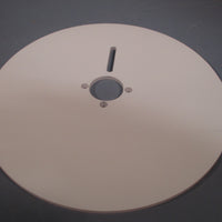 UNWIND BASE PLATE UNWINDER 300 SINGLE G1003771 Part#1006655