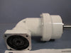 APEX DYNAMICS INC GEARBOX REDUCER 090-040-S2-P2-C1-FE