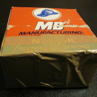 MB Manufacturing NYLAK Mounted Ball Bearings MB25114PA