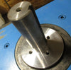 E.W. Lancaster 60-750-180-180-.7LCV Gearbox 1-3/8" and 1-5/8" Shaft Dia