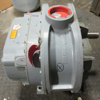 Gardner Denver Sutorbilt GAHHDPA Rotary Positive Displacement Lobe Blower 8HP