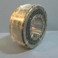 NSK 5307TNC3 Double Row Angular Contact Bearing  35mmBore 80mmOD 1.3750inW NEW