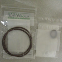 SPX Flow 123985+ Pump Seal Kit SM FKM/CAR/CER 030U2 10670+ I0I655