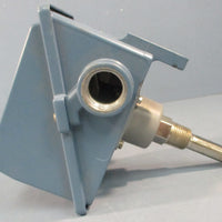 United Electric Controls B402121 Temperature Controller 200425 Deg F 480VAC