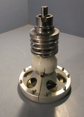 AROL GRIPPER,MECH;CAPS ASSY Y75AZA425600