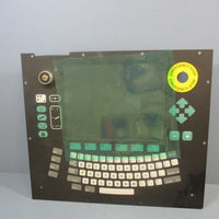Domino 012334 Rev. B Coder Video User Interface Panel NEW